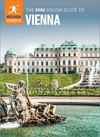 The Mini Rough Guide to Vienna: Travel Guide eBook