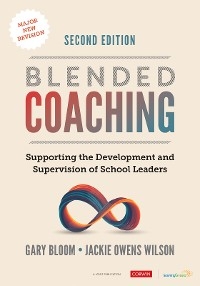 Blended Coaching - Gary S. Bloom, Jackie Owens Wilson