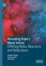 Revealing Rape&rsquo;s Many Voices - Jennifer Brown, Yvonne Shell, Terri Cole