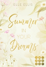 Summer in your Dreams (Cosy Island 3) -  Elle Ellis