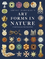 Ernst Haeckel's Art Forms in Nature - Ernst  Haeckel