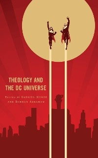 Theology and the DC Universe - 