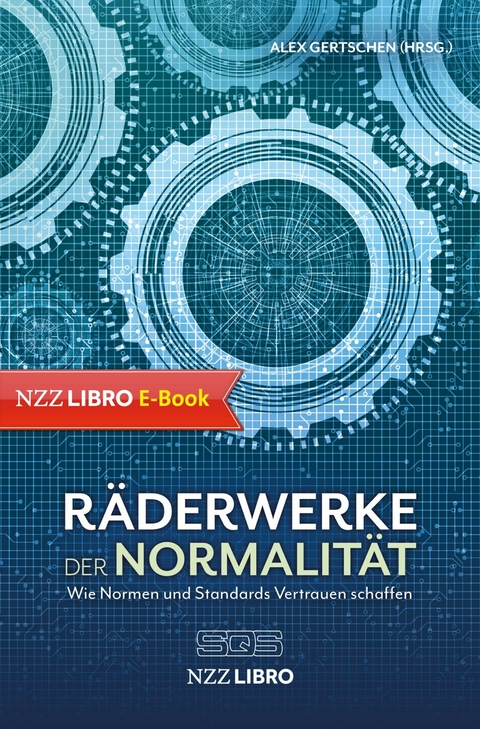 R&auml;derwerke der Normalit&auml;t - 