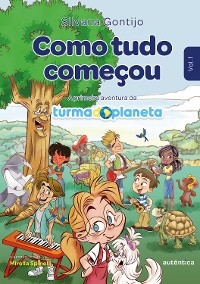 Como tudo começou (2ª Edição - Revisada)