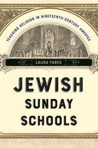 Jewish Sunday Schools