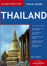 Thailand - Hoskin, John