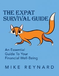 THE EXPAT SURVIVAL GUIDE