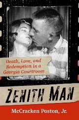 Zenith Man - McCracken Poston Jr.