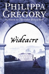 Wideacre - Gregory, Philippa