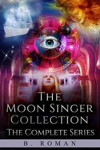 The Moon Singer Collection