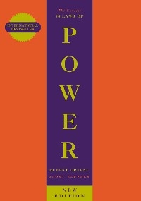 Concise 48 Laws Of Power -  Robert Greene