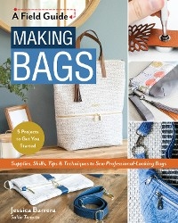 Making Bags, A Field Guide