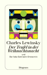 Der Teufel in der Weihnachtsnacht - Charles Lewinsky