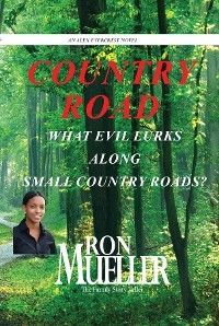Country Road - Ron Mueller