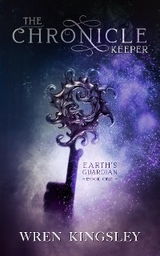 The Chronicle Keeper - Wren Kingsley