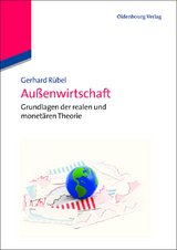 Au&szlig;enwirtschaft - Gerhard R&uuml;bel