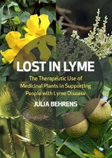 Lost in Lyme - Julia Behrens