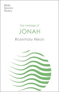 The Message of Jonah