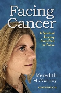 Facing Cancer - Meredith McNerney