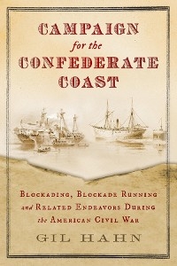 Campaign for the Confederate Coast - Gil Hahn
