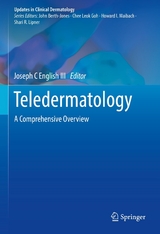Teledermatology - 