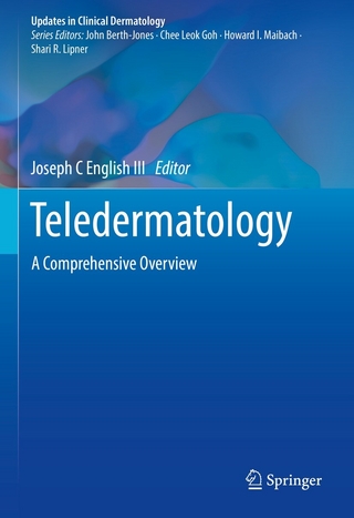 Teledermatology