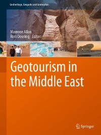 Geotourism in the Middle East