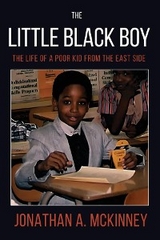 The Little Black Boy - Jonathan A McKinney