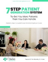 7-STEP PATIENT GENERATION SYSTEM - Huyen Truong