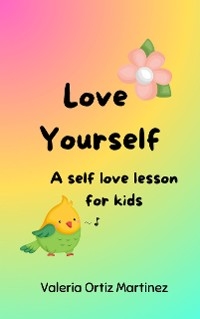 Love Yourself
