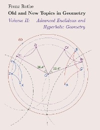 Old and New Topics in Geometry: Volume II - Franz Rothe