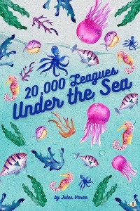 20,000 Leagues Under the Sea