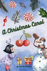 Christmas Carol -  Charles Dickens