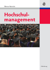 Hochschulmanagement - Werner Heinrichs