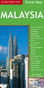 Malaysia - New Holland Publishers Ltd; New Holland Publishers (Uk) Ltd