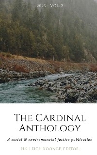The Cardinal Anthology - 