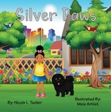 Silver Paws - Nicole L. Tucker