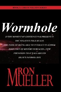 Fold Wormhole