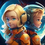 Milo and Iris - Jon E Hart