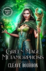 Green Mage Metamorphosis - Cleave Bourbon