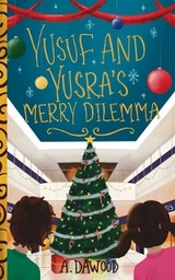Yusuf and Yusra's Merry Dilemma - A. Dawood