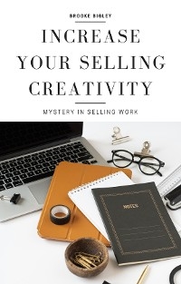 Increase Your Selling Creativity