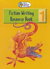 Fiction Year 1 Pack Paper - Body, Wendy