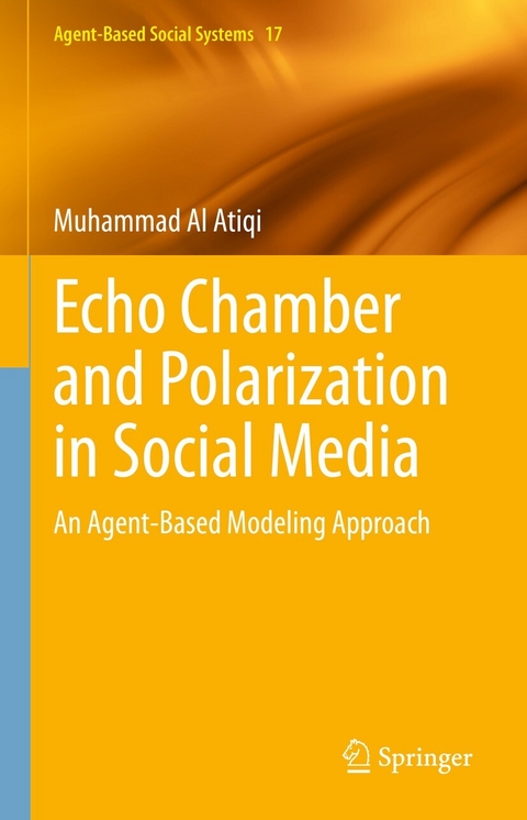 Echo Chamber and Polarization in Social Media -  Muhammad Al Atiqi
