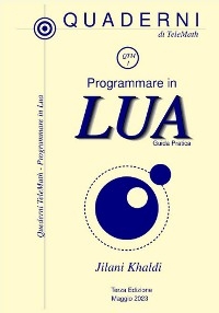Programmare in Lua