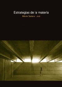 Estrategias de la materia.