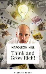 Think and Grow Rich: The Original 1937 Unedited Edition - Kindle eBook - Napoleon Hill