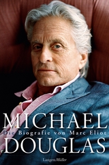 Michael Douglas - Marc Eliot