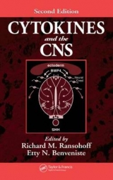Cytokines and the CNS - Ransohoff, Richard M.; Benveniste, Etty N.