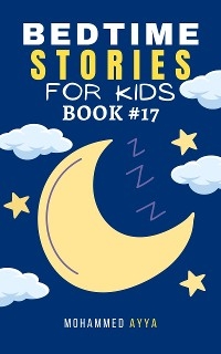 Bedtime Stories For Kids